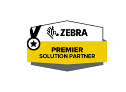 Zebra Platinum Partner