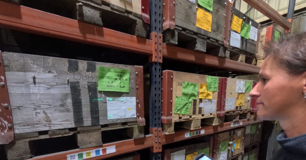 Maschinenfabrik Liezen