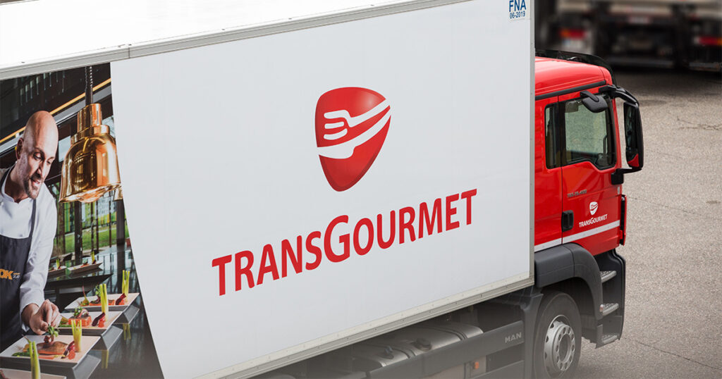 Transgourmet